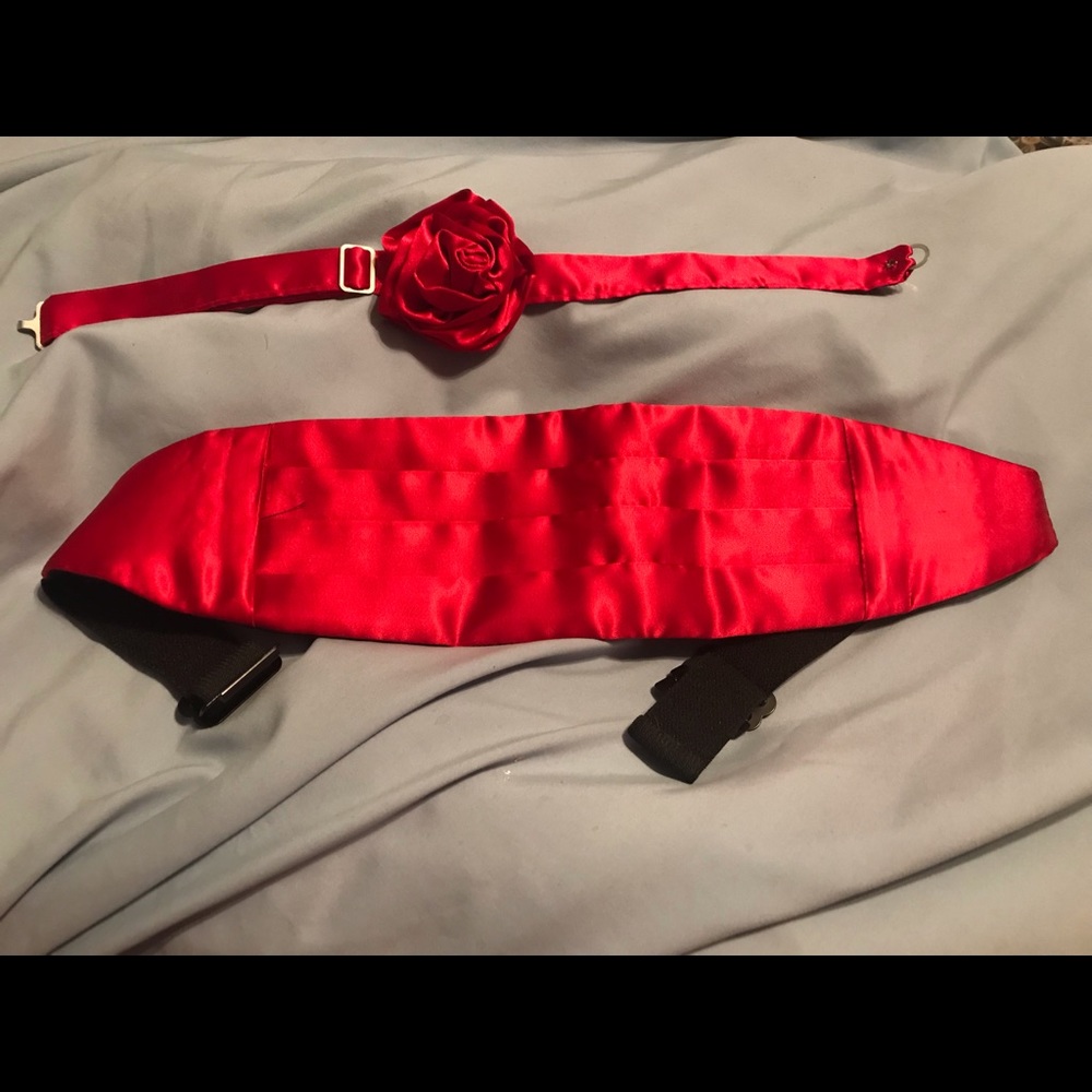 Cummerbund
